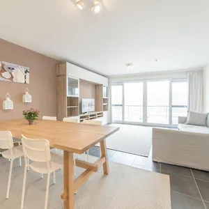 Apartment Residentie Albatros-3, Bredene